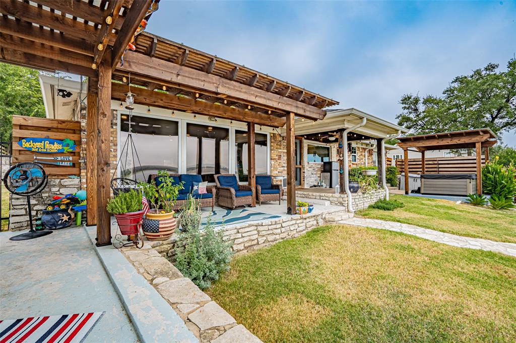 Indian Harbor, Phase 5 - Residential