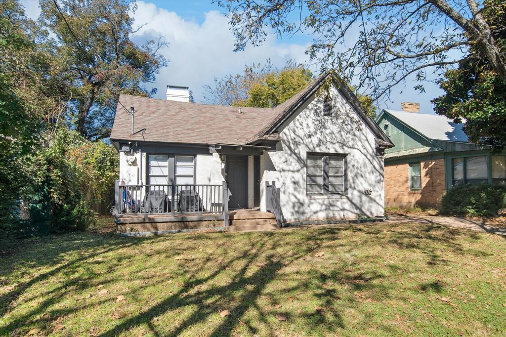Fisher & Fishers - Residential