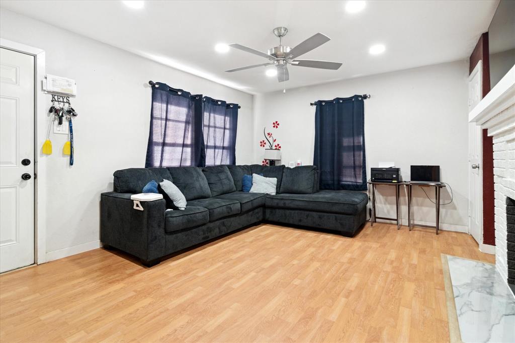 Fisher & Fishers - Residential