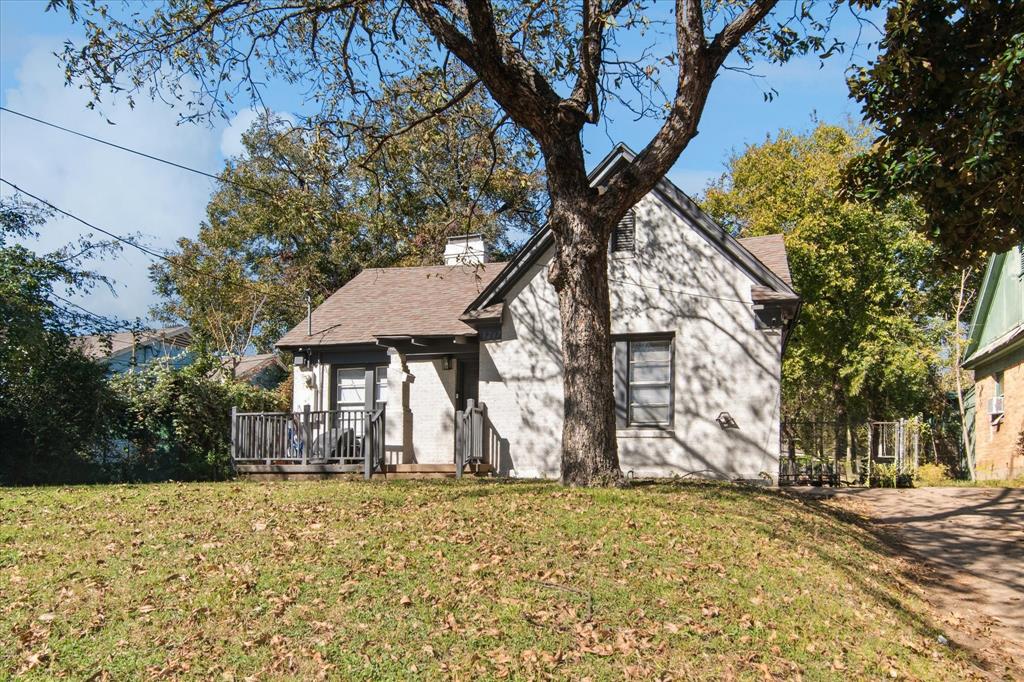 Fisher & Fishers - Residential