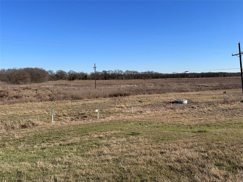 JM ALexander Survey - Land