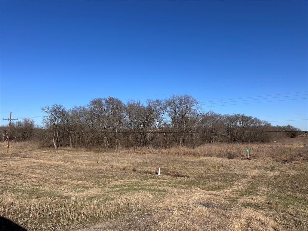 JM ALexander Survey - Land