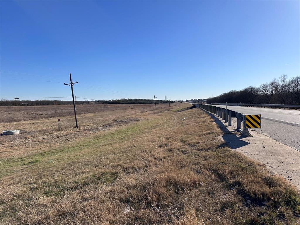 JM ALexander Survey - Land