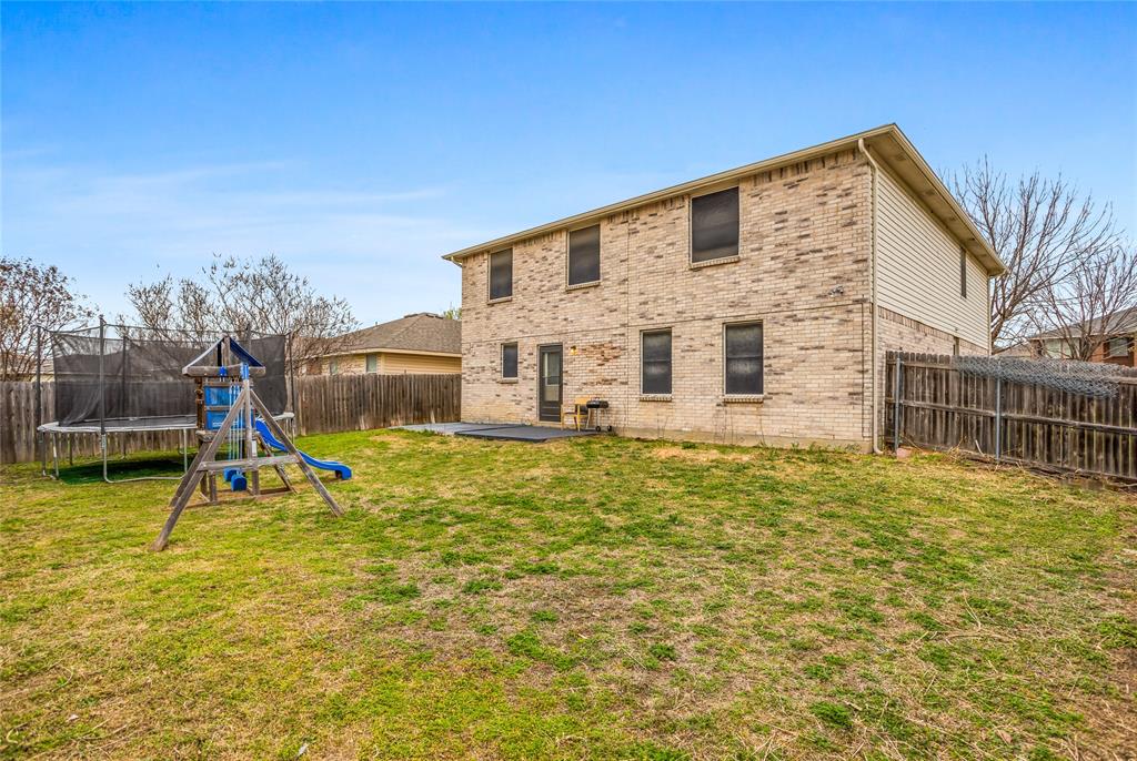 Harriet Creek Ranch Ph 2 - Residential