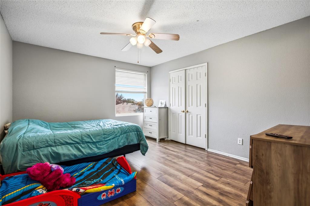 Harriet Creek Ranch Ph 2 - Residential
