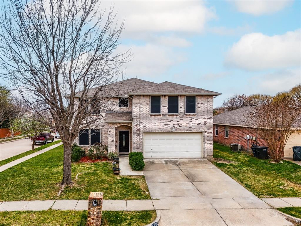 Harriet Creek Ranch Ph 2 - Residential