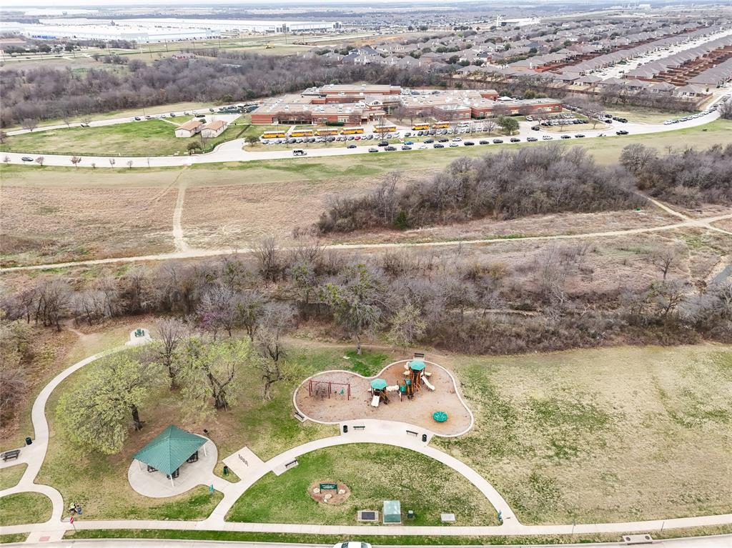 Harriet Creek Ranch Ph 2 - Residential