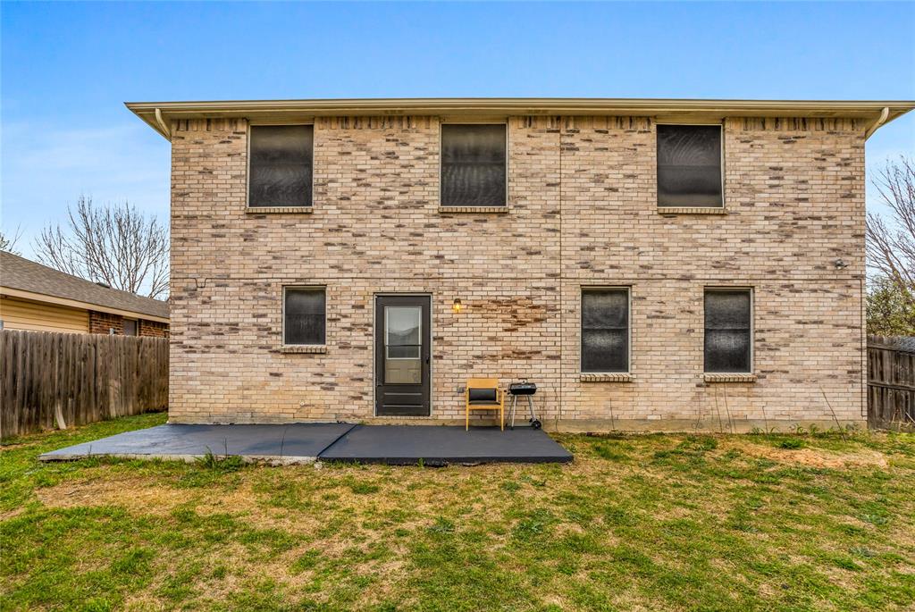 Harriet Creek Ranch Ph 2 - Residential