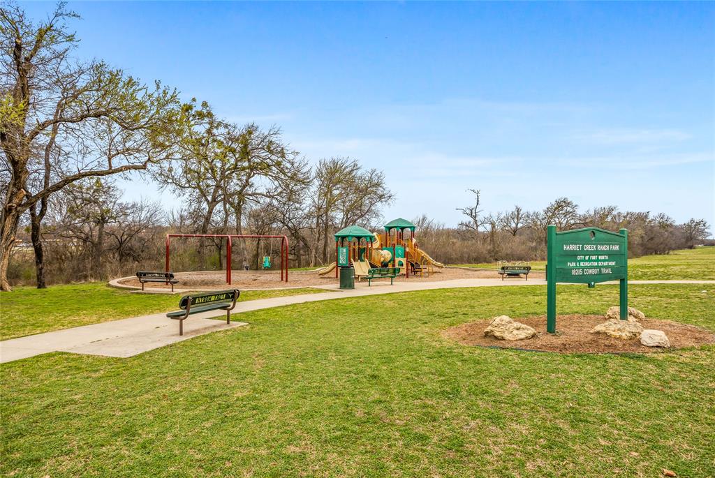 Harriet Creek Ranch Ph 2 - Residential