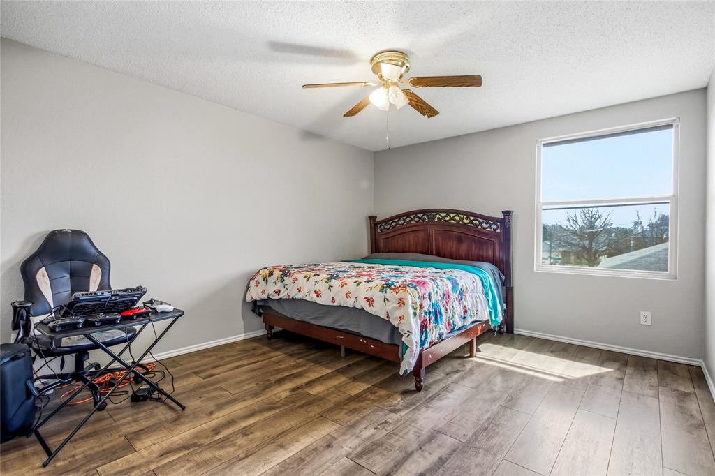 Harriet Creek Ranch Ph 2 - Residential