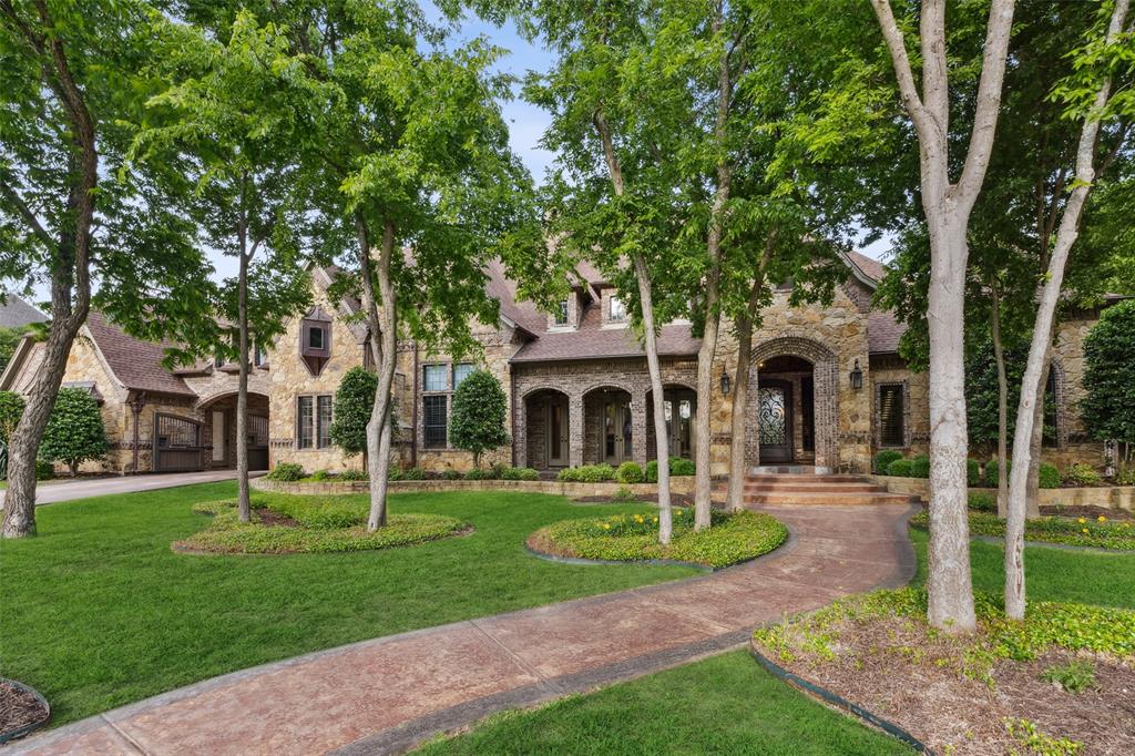 Shady Hollow Estates - Residential