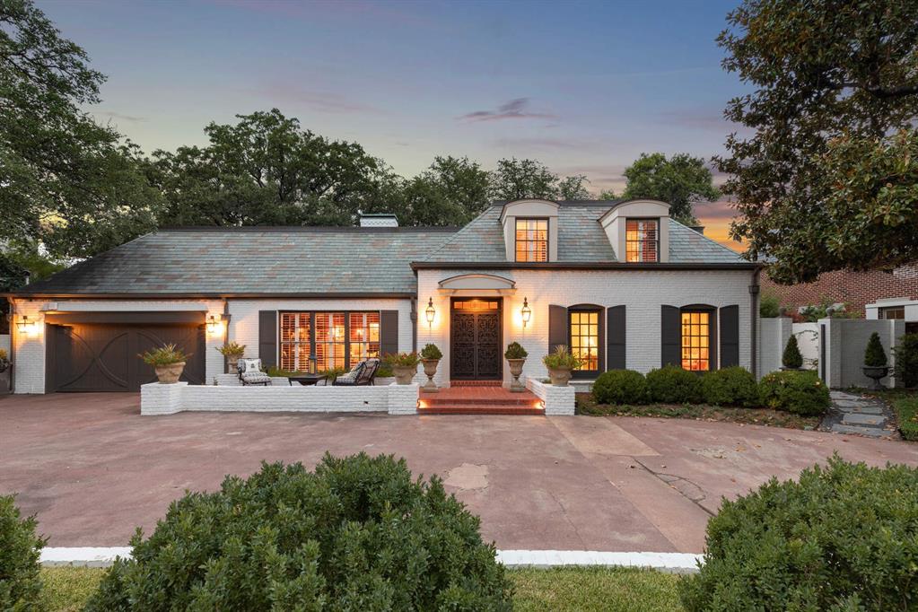 Greenway Parks - Residential