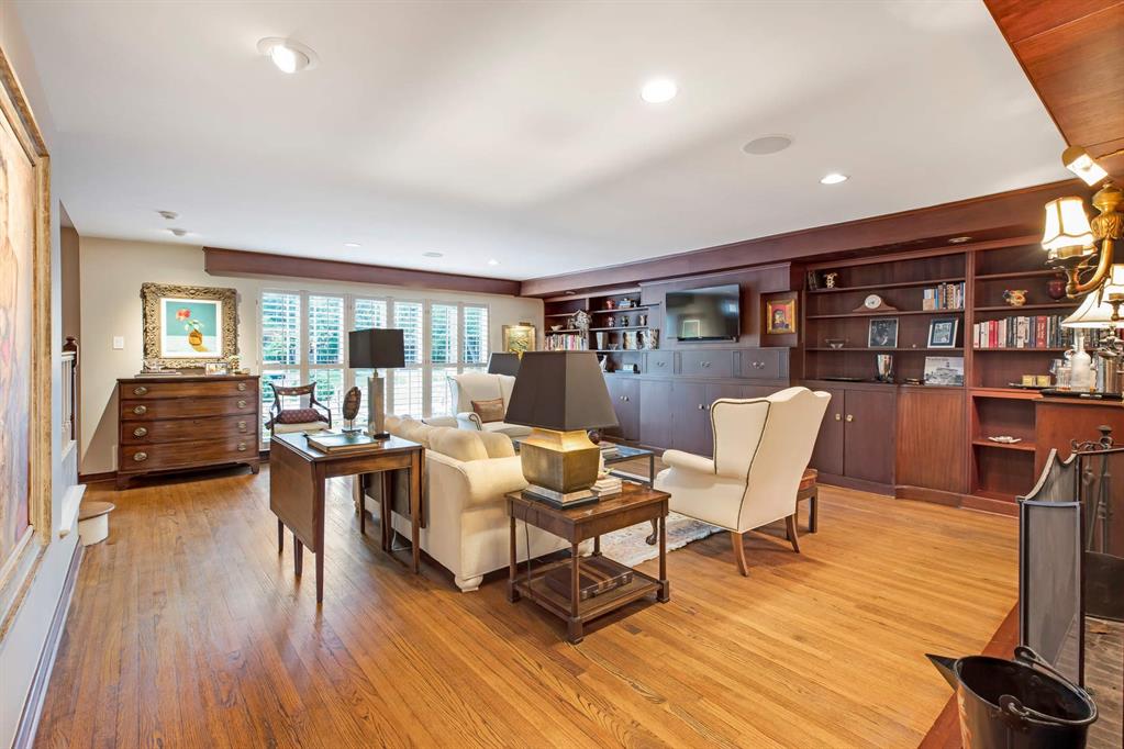 Greenway Parks - Residential