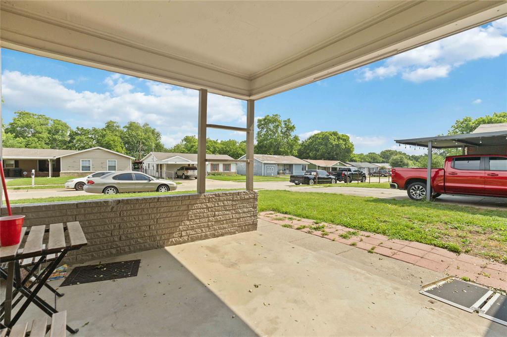 Edgewood Terrace Add - Residential