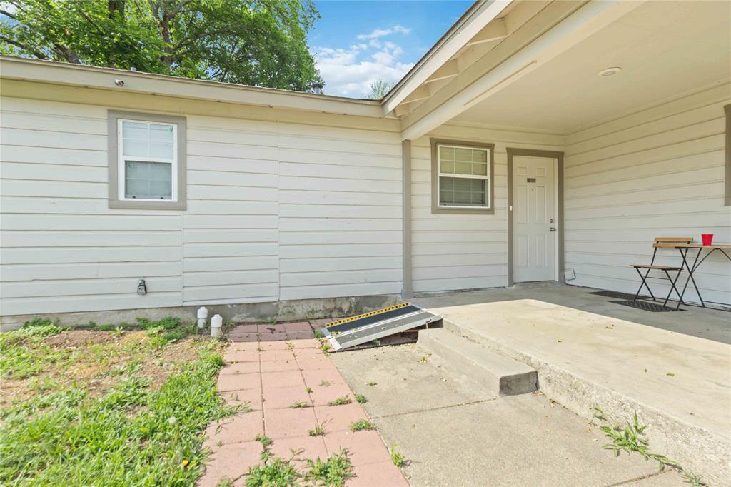 Edgewood Terrace Add - Residential