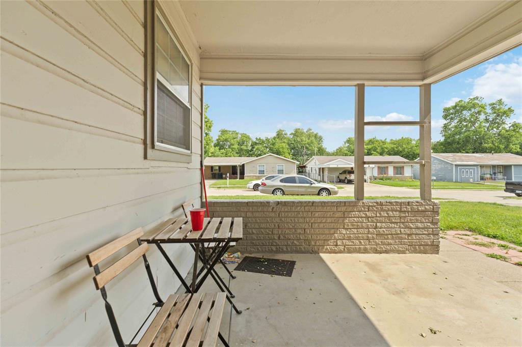 Edgewood Terrace Add - Residential