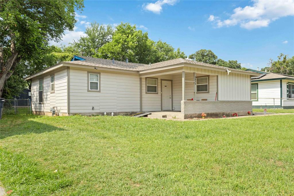 Edgewood Terrace Add - Residential