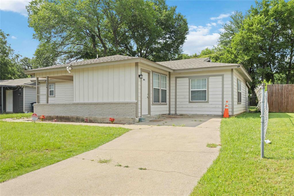Edgewood Terrace Add - Residential