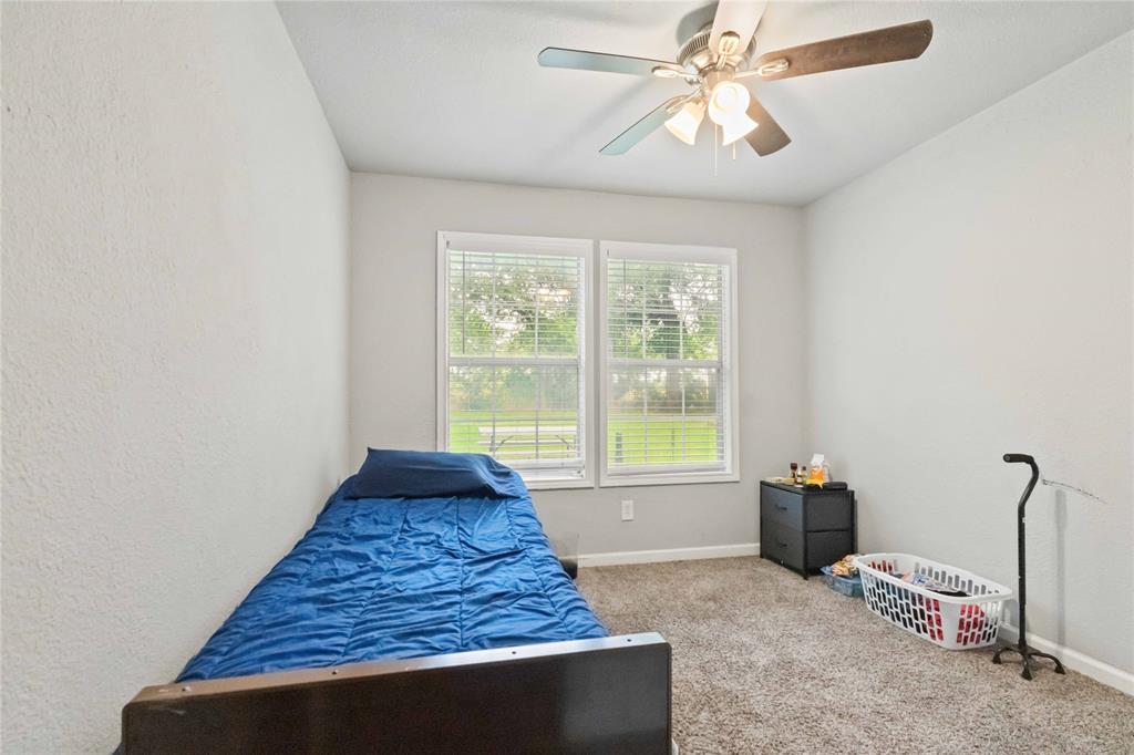 Edgewood Terrace Add - Residential