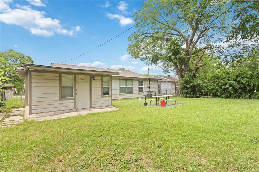 Edgewood Terrace Add - Residential