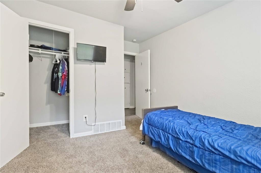 Edgewood Terrace Add - Residential