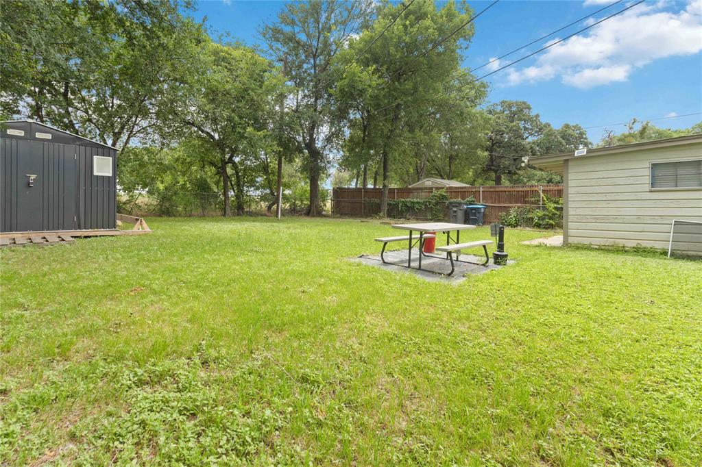 Edgewood Terrace Add - Residential