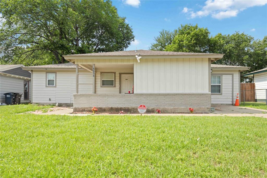 Edgewood Terrace Add - Residential
