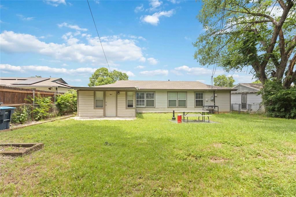 Edgewood Terrace Add - Residential