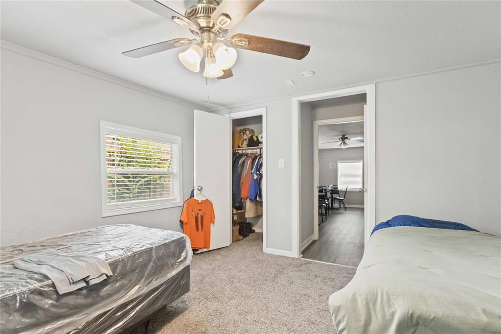 Edgewood Terrace Add - Residential