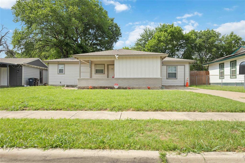 Edgewood Terrace Add - Residential