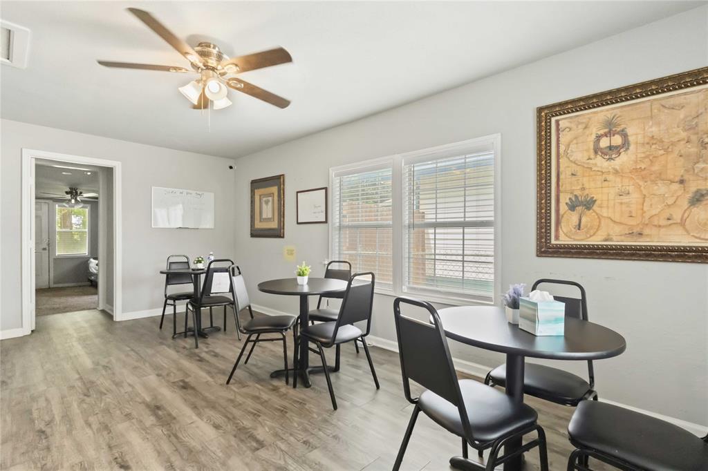 Edgewood Terrace Add - Residential