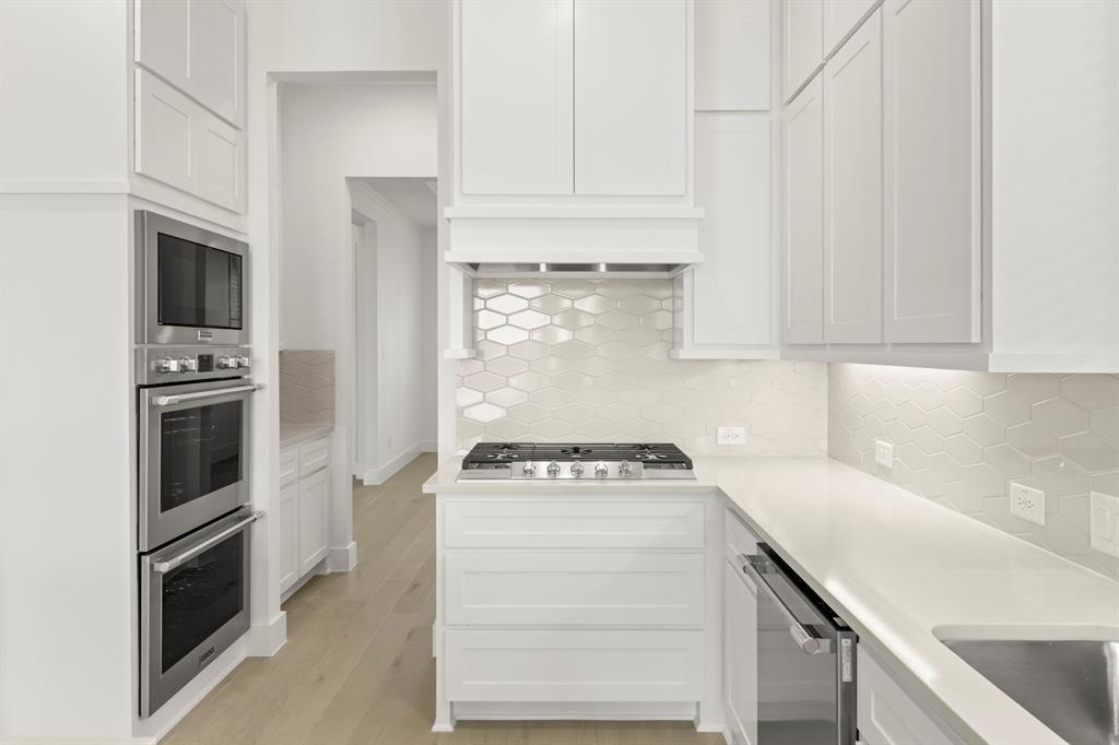 Wellspring Estates - Residential