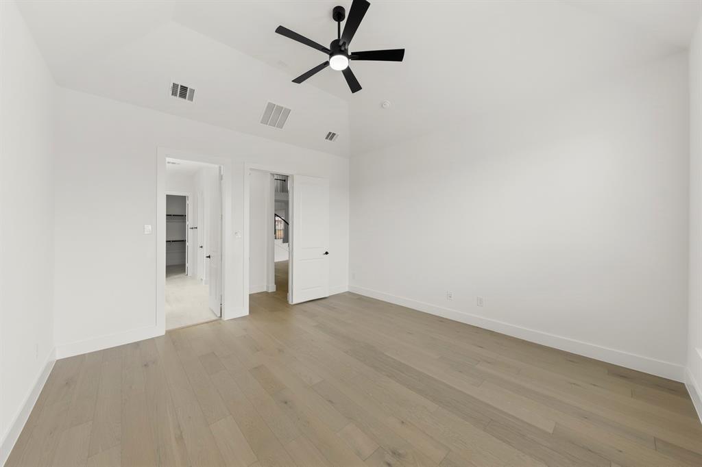 Wellspring Estates - Residential