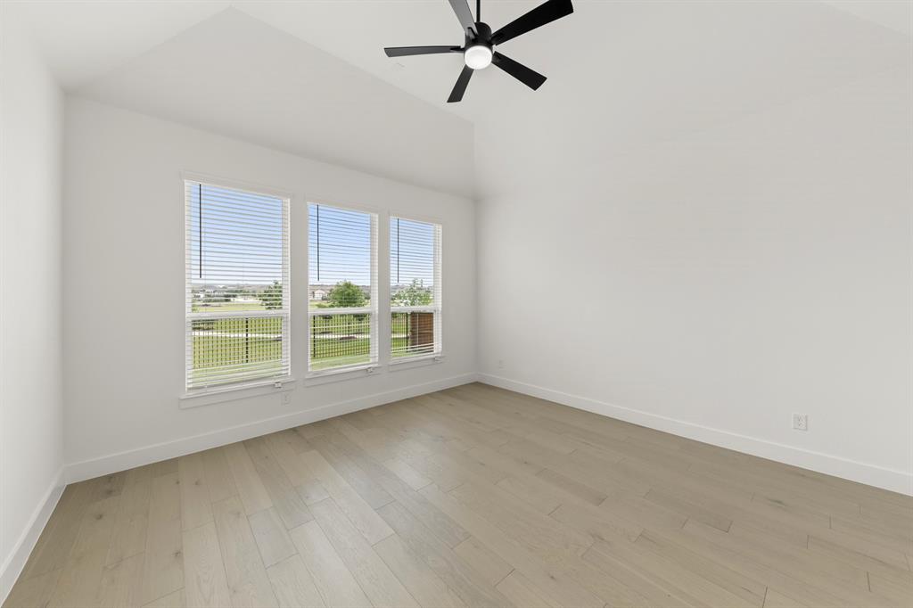 Wellspring Estates - Residential