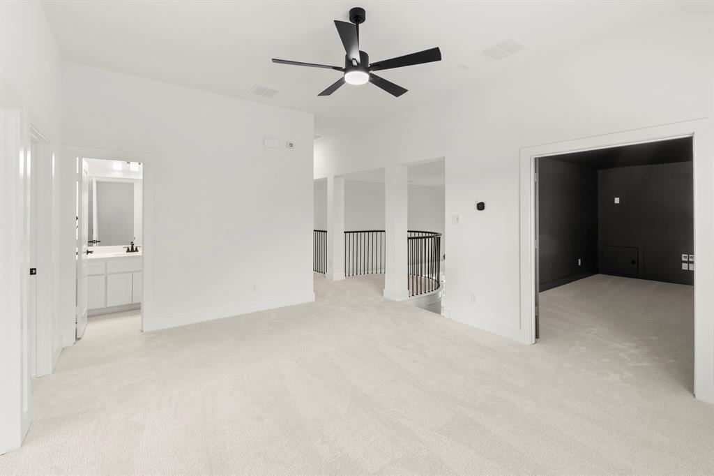 Wellspring Estates - Residential