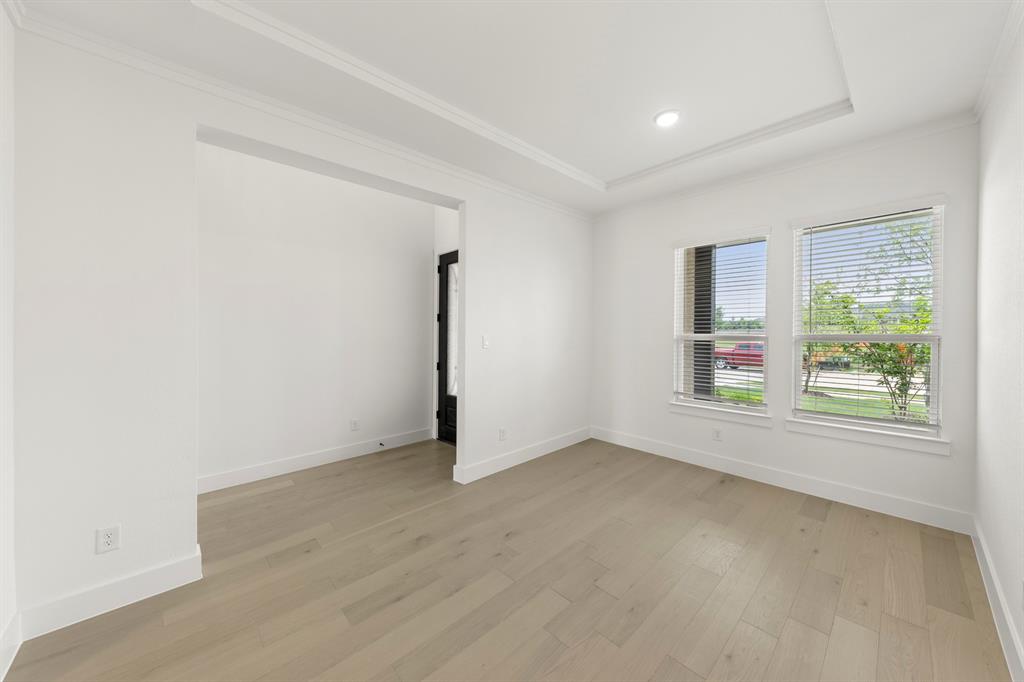 Wellspring Estates - Residential