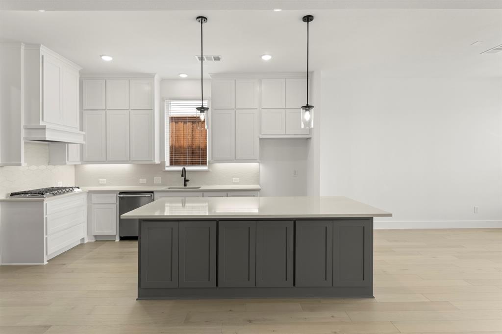 Wellspring Estates - Residential
