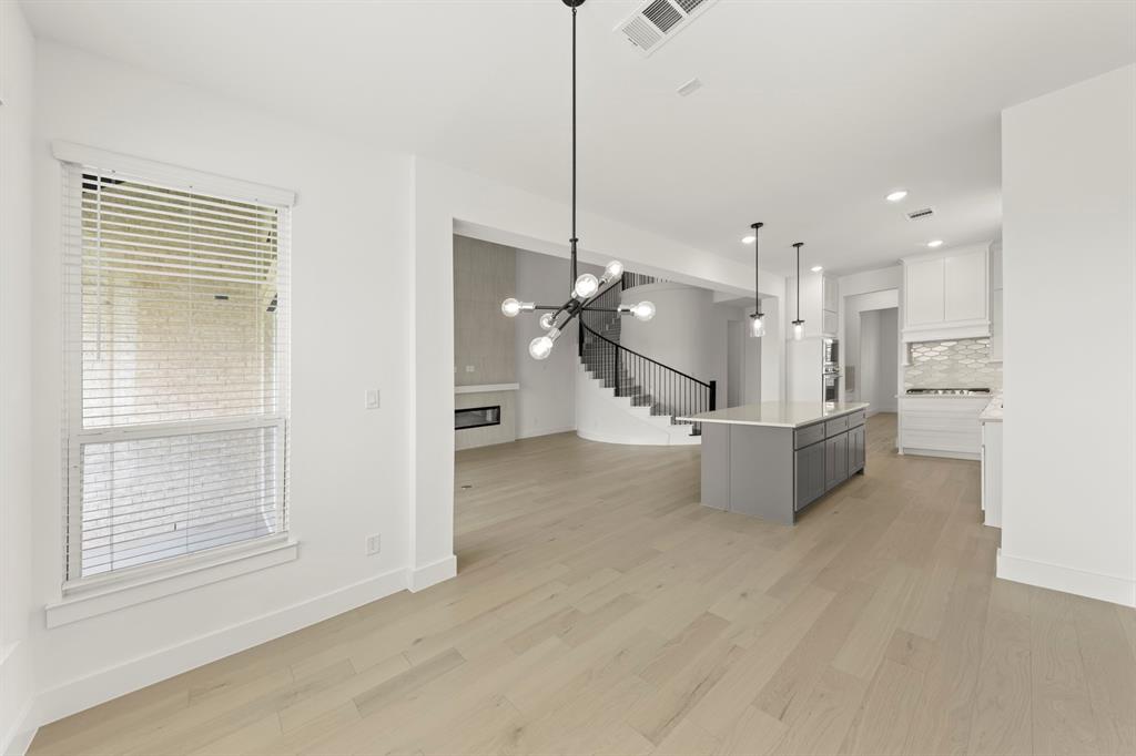 Wellspring Estates - Residential