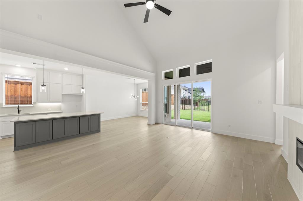 Wellspring Estates - Residential