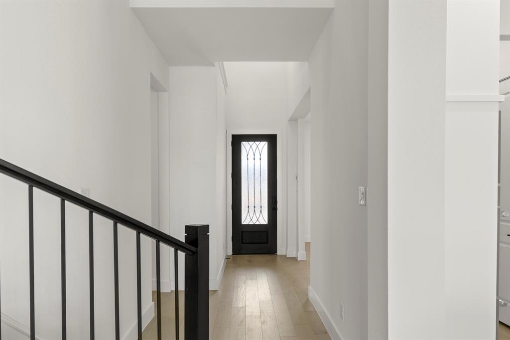 Wellspring Estates - Residential