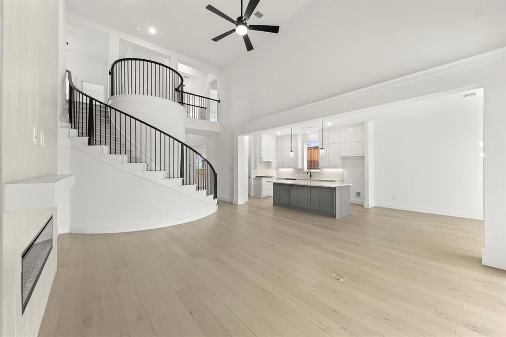 Wellspring Estates - Residential