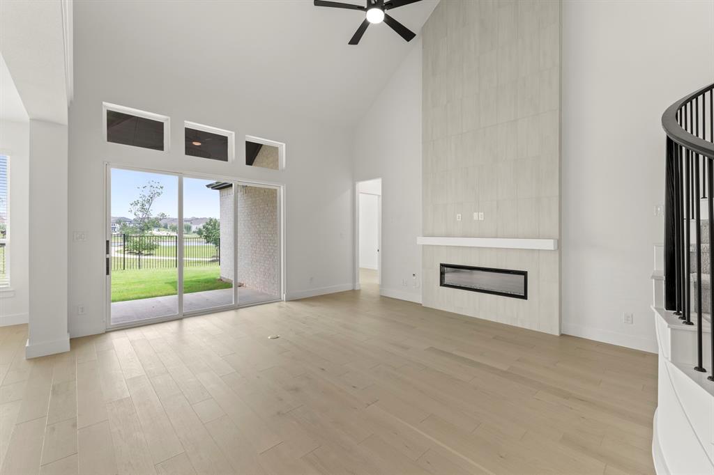 Wellspring Estates - Residential