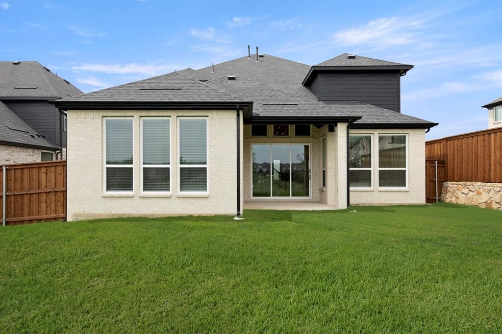 Wellspring Estates - Residential
