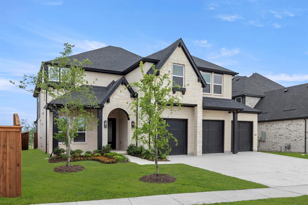 Wellspring Estates - Residential