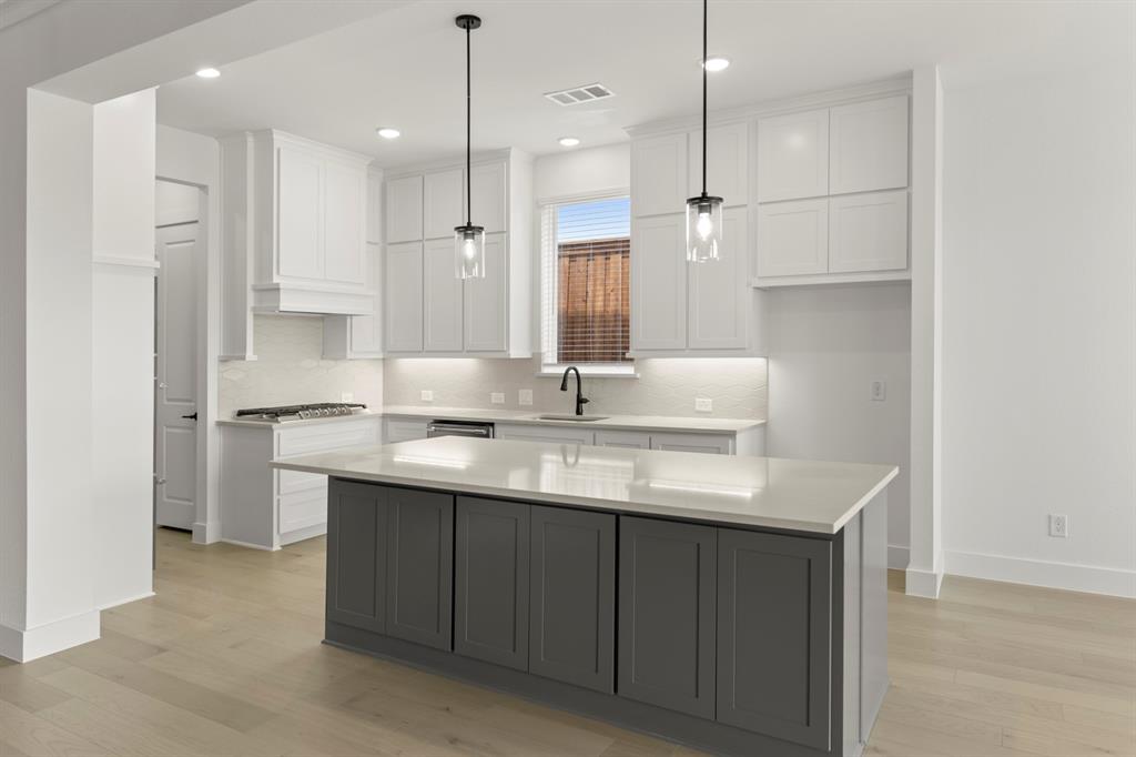 Wellspring Estates - Residential