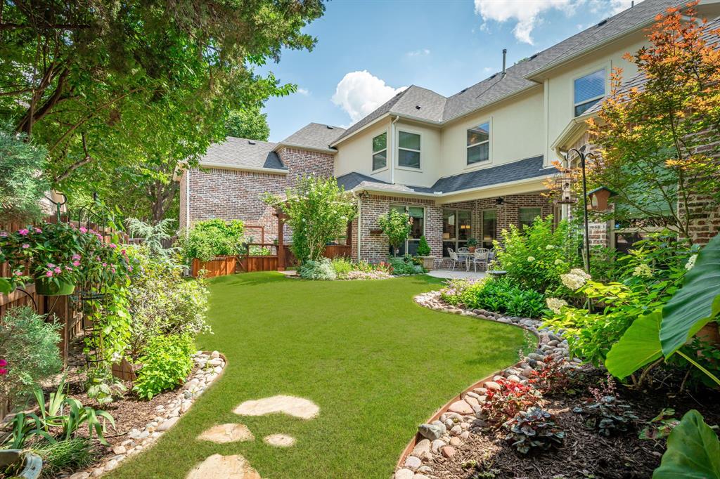 Village Creek #04 - Residential