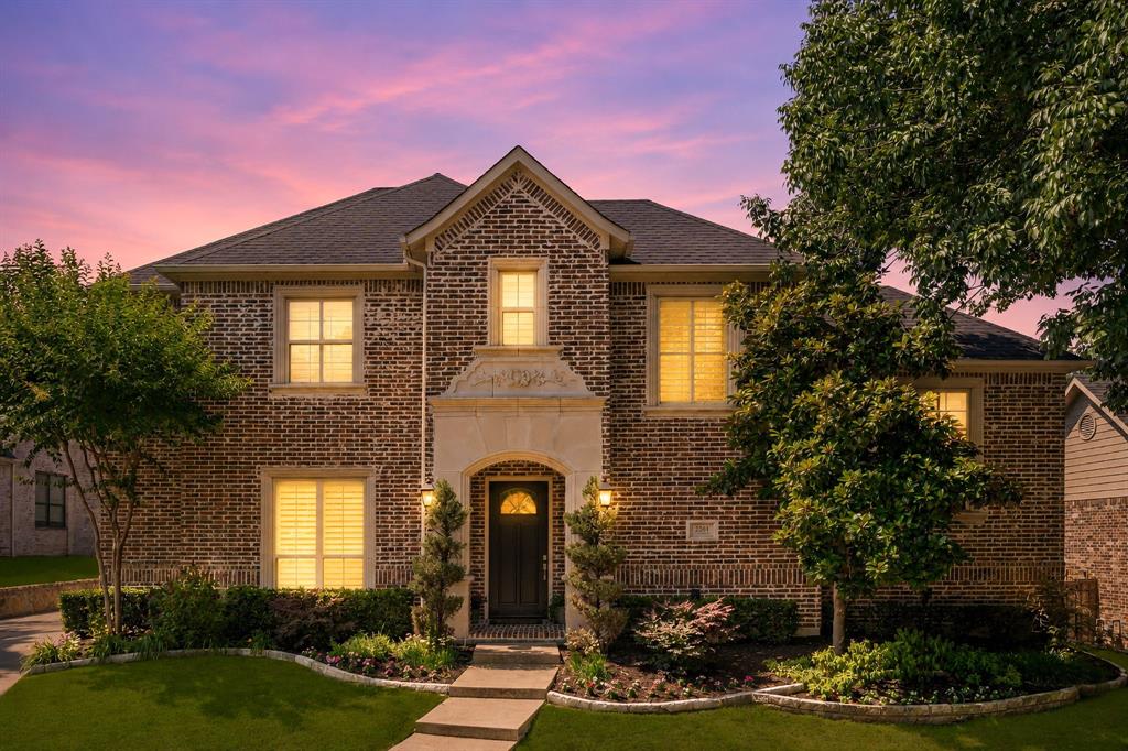 Village Creek #04 - Residential