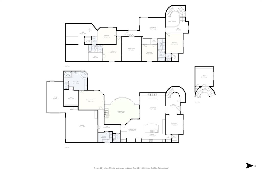 Village Creek #04 - Residential