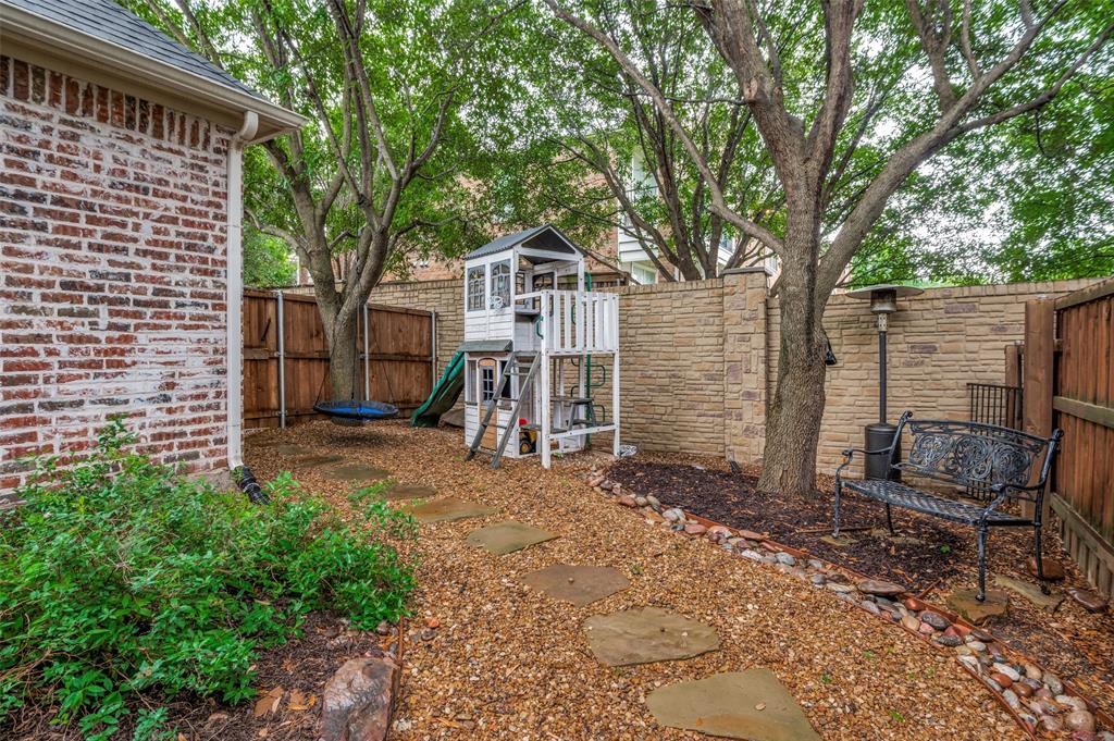 Village Creek #04 - Residential