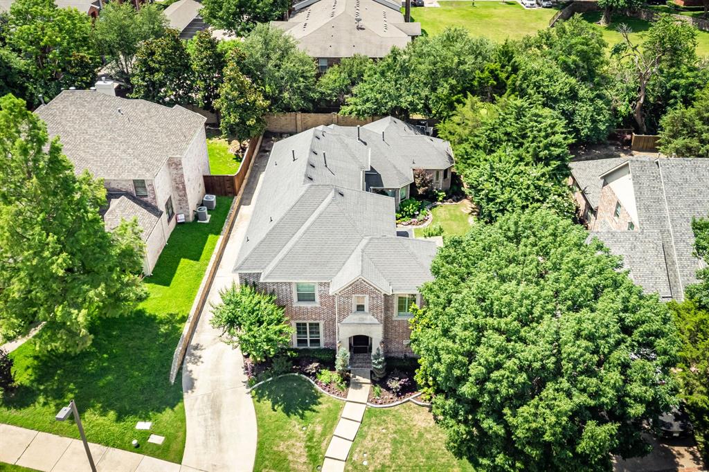 Village Creek #04 - Residential